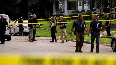 Springfield Police confirm fatal shooting with 'multiple victims'