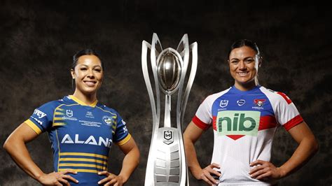 NRL 2023: Tiana Penitani wants women’s Origin to be played later in the ...