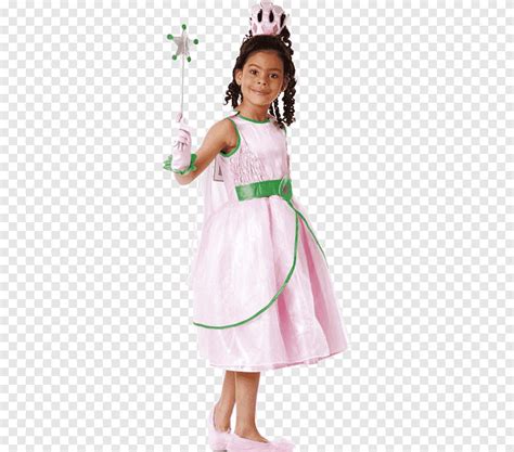 Princess Presto Costume