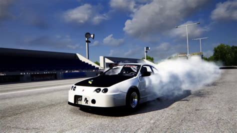 Assetto Corsa Drag Cars