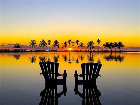 These Are the Best Spots in Miami to Catch the Sunset