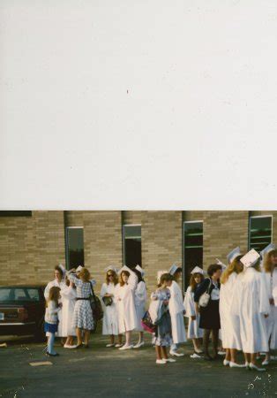 Watervliet High School Alumni, Yearbooks, Reunions - Watervliet, MI ...