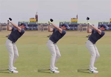 Rory McIlroy swing analysis: How does he produce so much power?