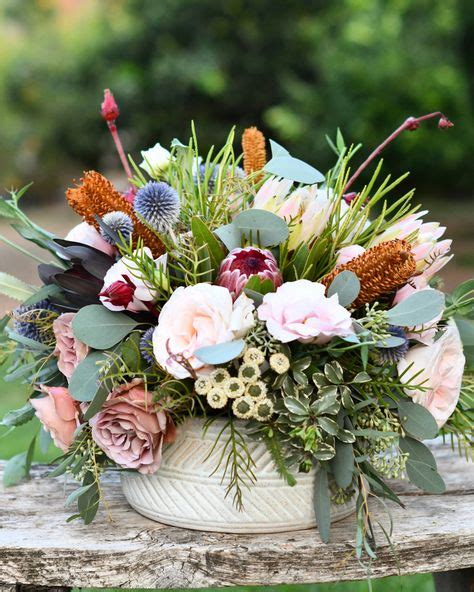 180 Protea Arrangements ideas in 2021 | arrangement, protea, flowers