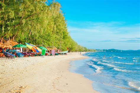 A Guide to Retiring in Cambodia | Phnom Penh Real Estate