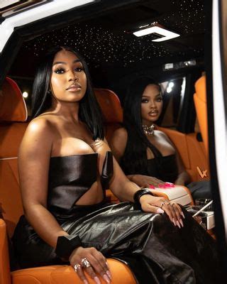 City Girls Net Worth 2024: Know Their Age, Relationship & More