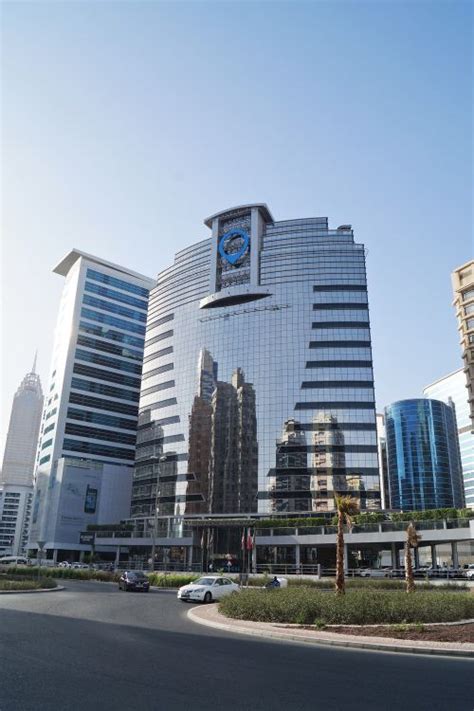 Signature 1 Hotel Tecom Guide | Propsearch.ae