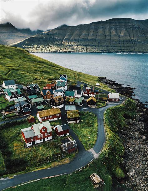 Home [visitfaroeislands.com]