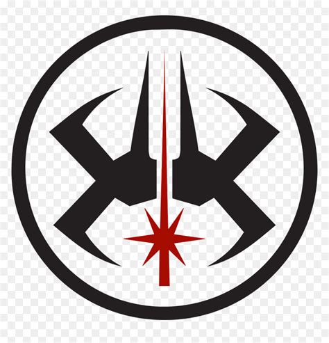 Sith Logo Png - Sith Vector Graphics Decal Star Wars Galactic Empire ...