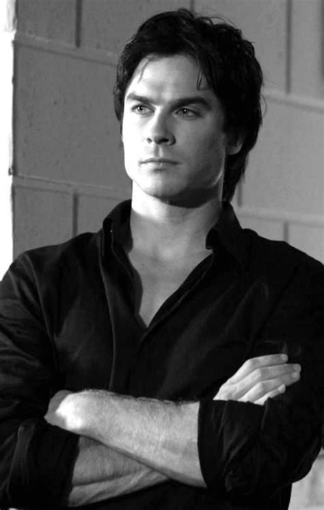 Damon Salvatore | Fond d'écran vampire diaries, Vampire diaries, Fond d ...