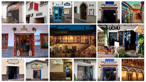 The 15 Best Restaurants in Cusco, Peru | Travel Information