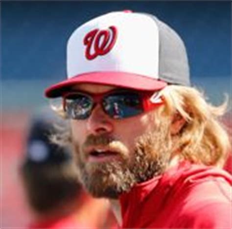 Jayson Werth sentenced to 10 days in jail for speeding | Larry Brown Sports