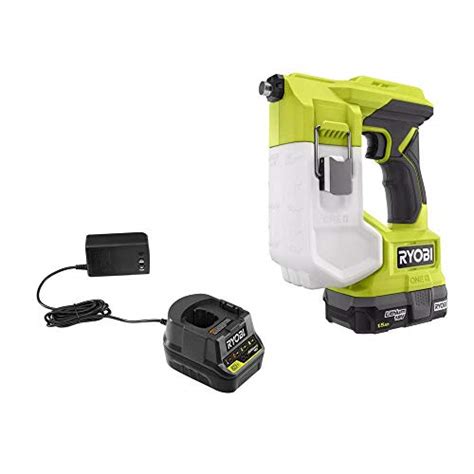 Best Ryobi Protip Paint Sprayer