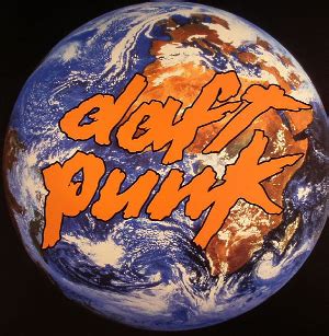 Around the World (Daft Punk song) - Wikipedia