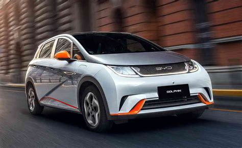 Unstoppable, BYD will produce electric cars in South America from 2024 ...