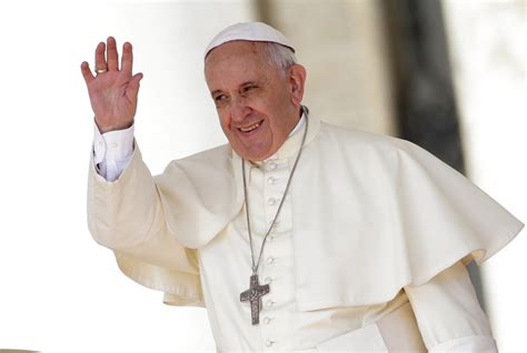 Pope Francis Biography - Pope Web - Vatican 2023