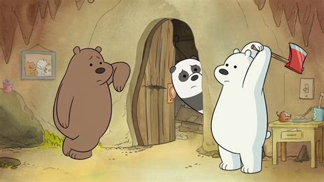 We Bare Bears Pfp Trio : We Bare Bears, Cartoon Wallpapers Hd / Desktop ...