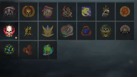 Call of Duty: Modern Warfare Animated Emblems Confirmed, Here's a Look ...