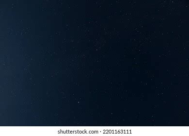 Starry Night Sky Without Clouds Clear Stock Photo 2201163111 | Shutterstock