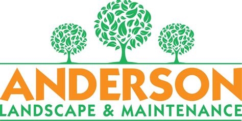 Services - Anderson Landscape & Maintenance