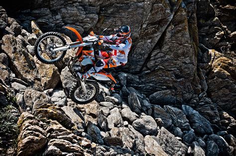 KTM 450 EXC Wallpapers - Wallpaper Cave