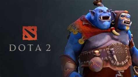 Ogre Magi Dota 2 Guide – Zero Int Gameplay in Patch 7.33