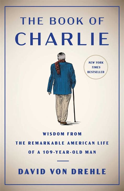 The Book of Charlie | Book by David Von Drehle | Official Publisher ...