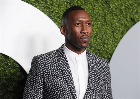 Mahershala Ali Becomes A Father! | K97.5