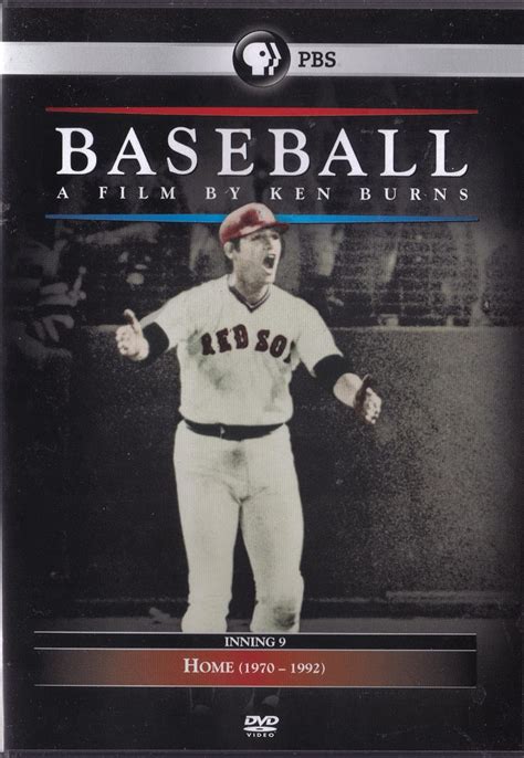 Amazon.com: Ken Burns' Baseball - Inning 9 (Re-release) : Movies & TV