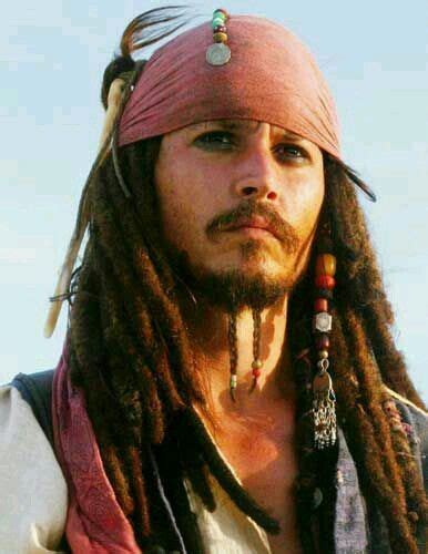 Jack Sparrow is one of my favorite actors who plays in Pirates Of the ...