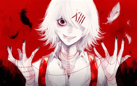 Suzuya Manga Pfp ~ Anime Juuzou Ghoul Tokyo Suzuya Fr Avatar | Bodogiwasuft