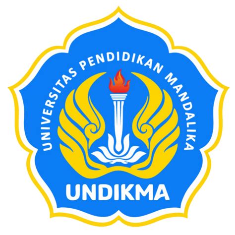 Logo UNDIKMA Format PNG - laluahmad.com