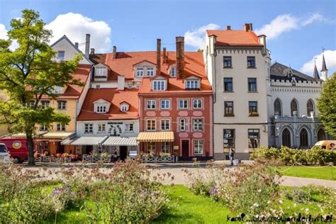 16 Great Things to Do in Riga, Latvia