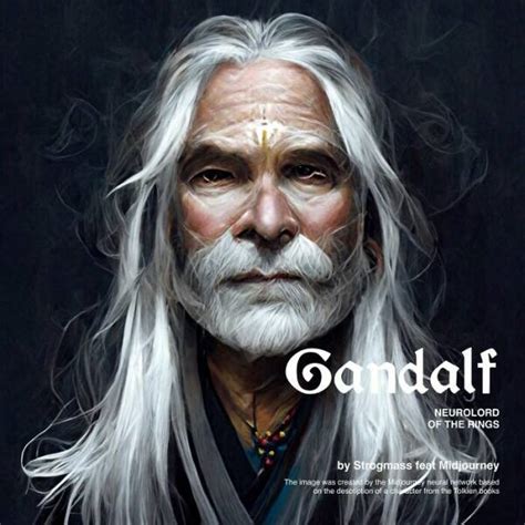 Digital Artist Uses AI To Recreate “The Lord Of The Rings” Characters ...