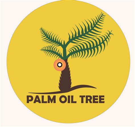 love my palm oil logo - MohammedtaroWebster