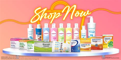 Sanofi Official Store, Online Shop | Shopee Philippines