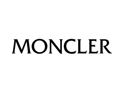 Moncler Logo PNG vector in SVG, PDF, AI, CDR format