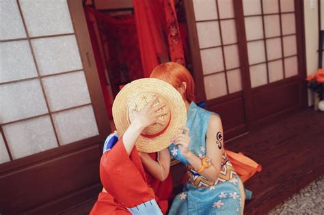 Công thức nấu ăn | One piece, Cosplay, Cặp đôi