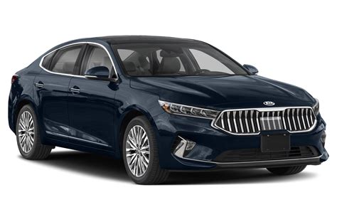 Kia Cadenza - Model Years, Generations & News | Cars.com