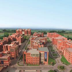 Amity University, Noida - 2019 Admissions, Placements, Courses, Fees ...