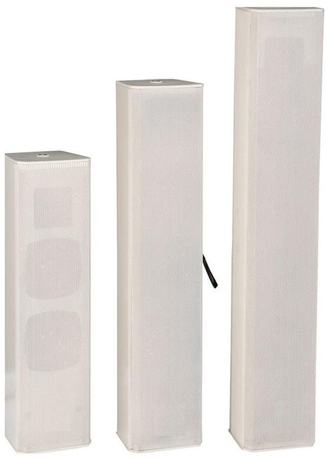 China Column Speaker System Manufacturers, Suppliers - Factory Direct ...