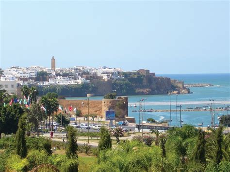 Rabat | Morocco’s Capital City, Map, & Historic Attractions | Britannica