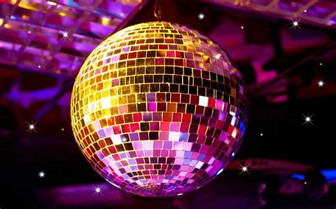 Disco Ball Wallpapers - Wallpaper Cave