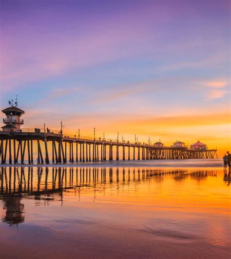 Huntington Beach Pier