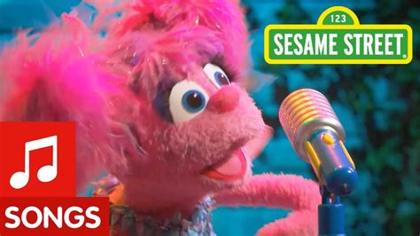 Sesame Street: Elmo and Abby's Best Friend Song - YouTube