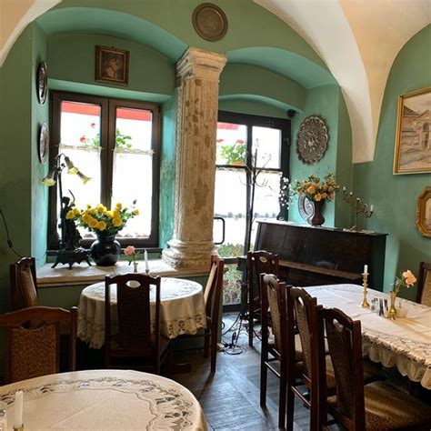 ARIEL, Krakow - Kazimierz - Restaurant Reviews, Photos & Phone Number ...