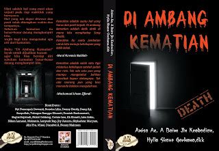 Di Ambang Kematian – AE Publishing