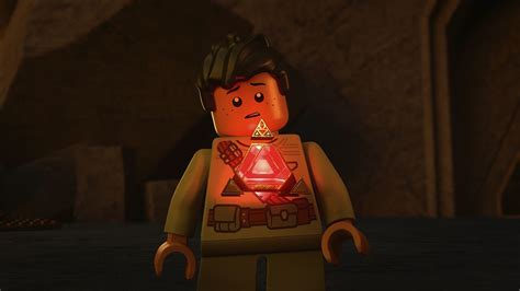 LEGO Star Wars Terrifying Tales Gallery | StarWars.com