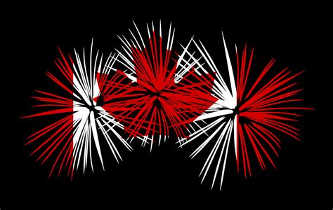 Canada Day 2019! – Northstar Fireworks