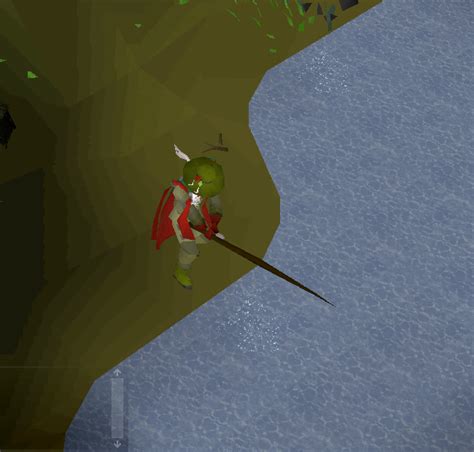 OSRS Fishing Training Guide From Level 1 To 99